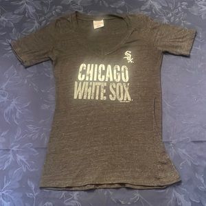 White Sox T-shirt Chicago MLB